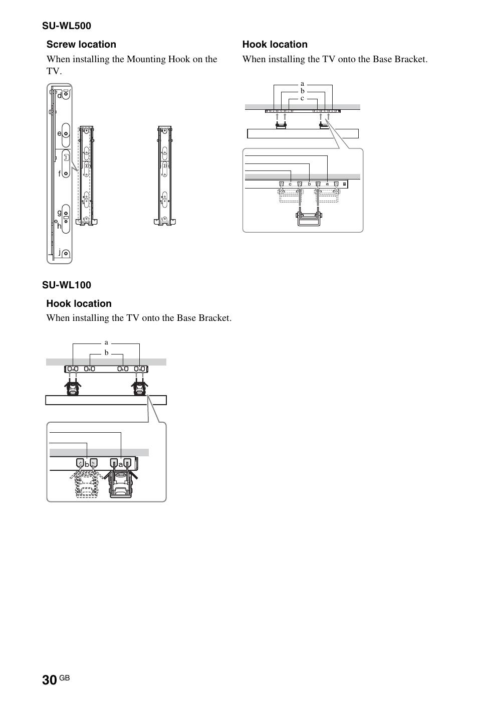 Sony 4-269-995-13(1) User Manual | Page 30 / 36
