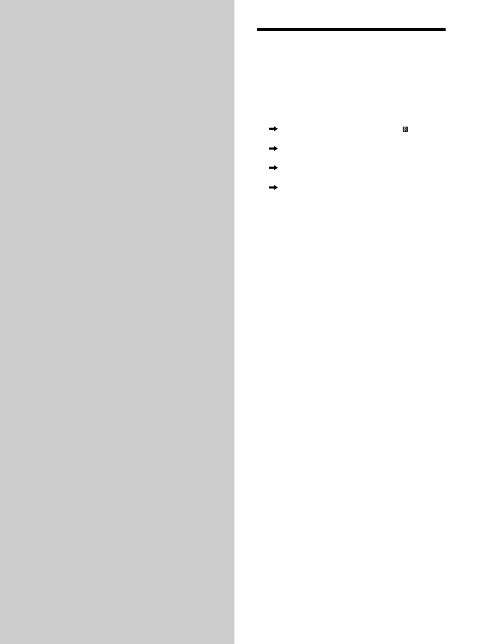 Additional information, Troubleshooting | Sony RM-PP404 User Manual | Page 16 / 20