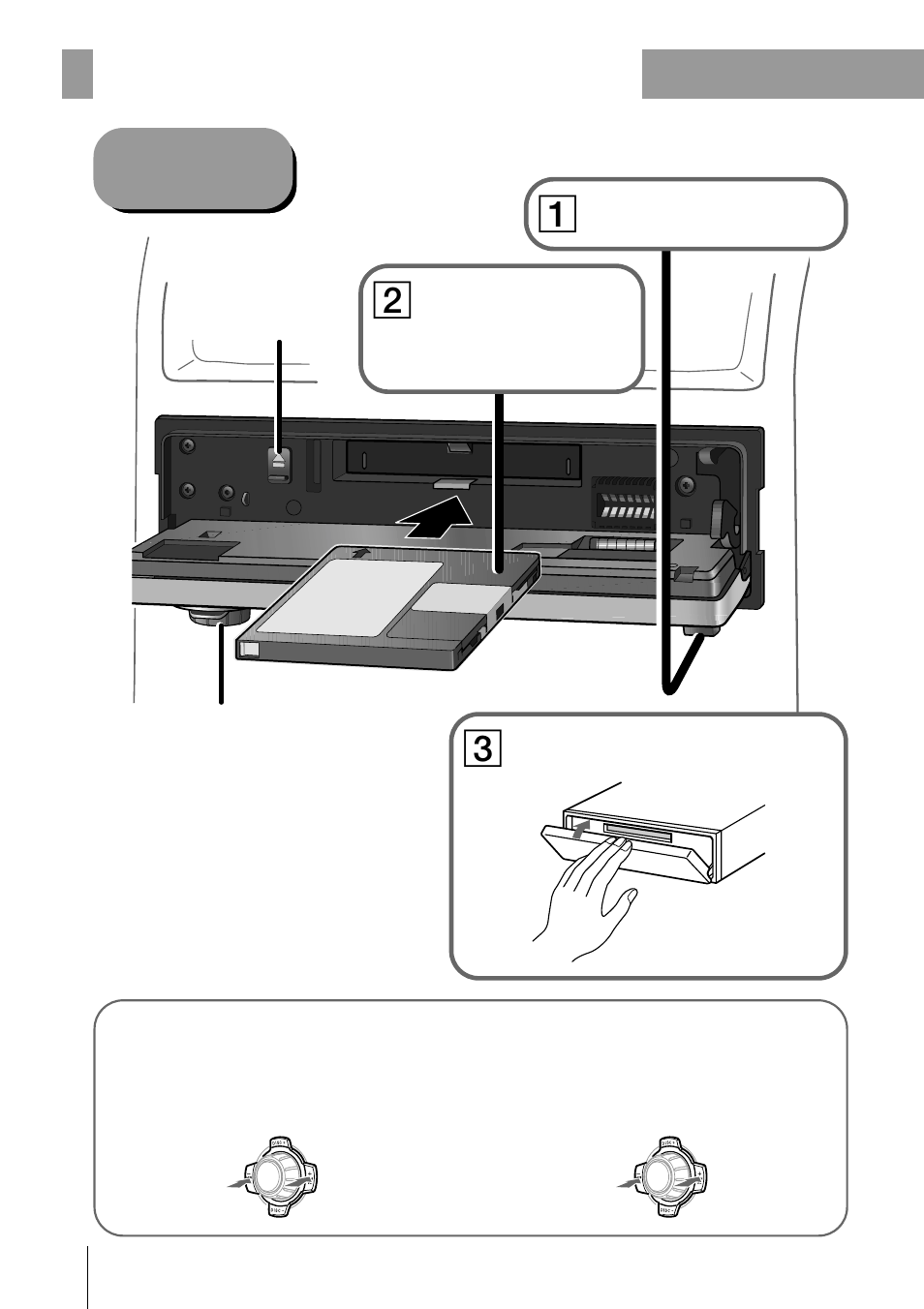 Md・ラジオの聞きかた | Sony MDX-C7400X User Manual | Page 12 / 72