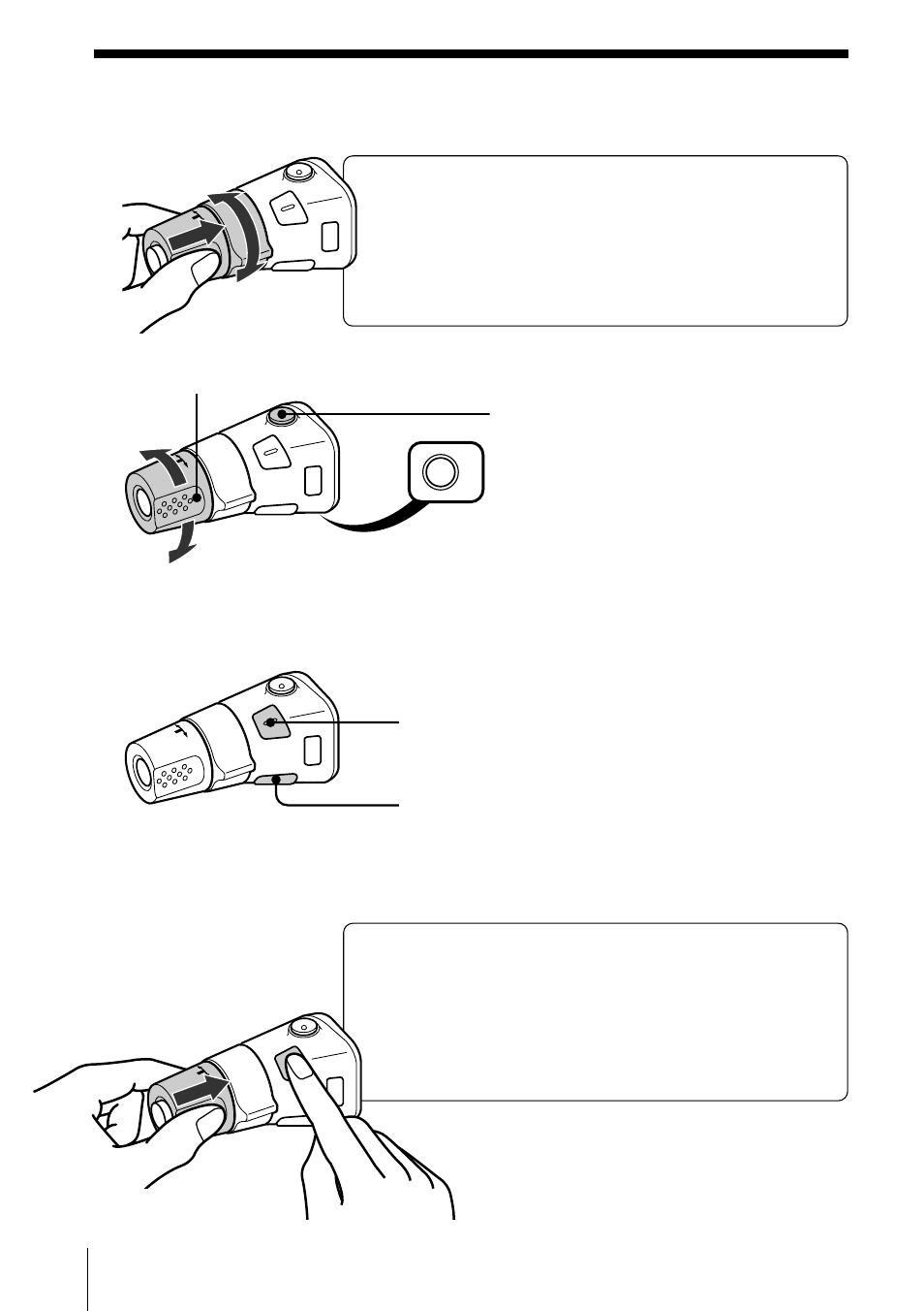 Vol sound 2 | Sony MDX-C7400X User Manual | Page 18 / 72