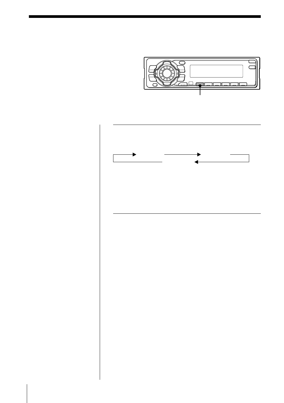 繰り返し聞く（リピート再生, Md cd rep, Repeat 1 | Repeat 2 repeat off, Rep • 1, Repeat 2, Cd/md rep repeat off, Md cd b | Sony MDX-C7400X User Manual | Page 22 / 72