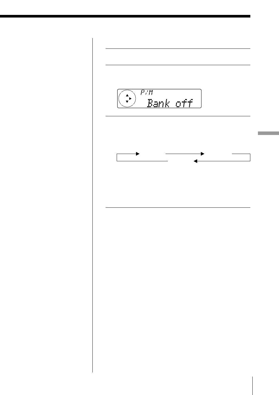 Sony MDX-C7400X User Manual | Page 27 / 72