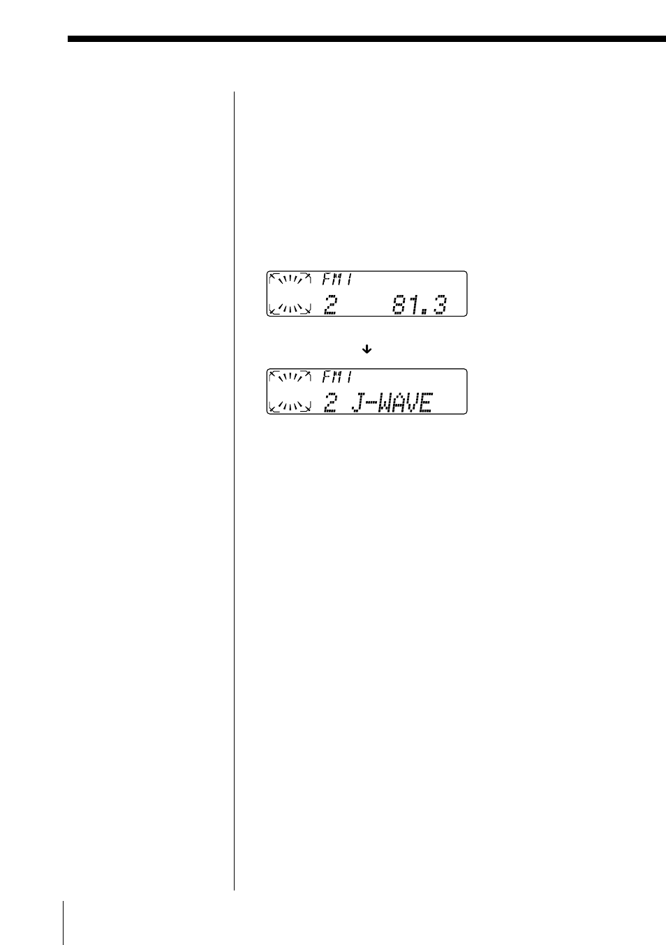 Sony MDX-C7400X User Manual | Page 32 / 72