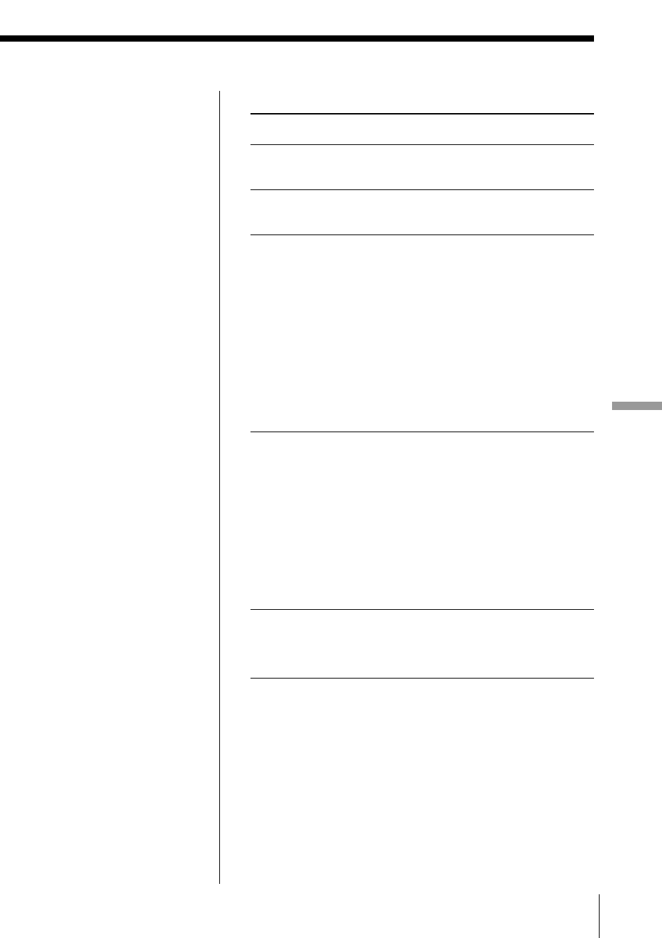Sony MDX-C7400X User Manual | Page 39 / 72
