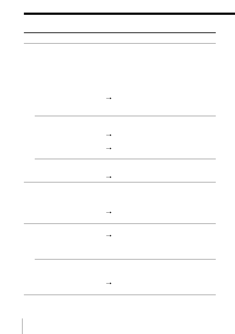Sony MDX-C7400X User Manual | Page 64 / 72