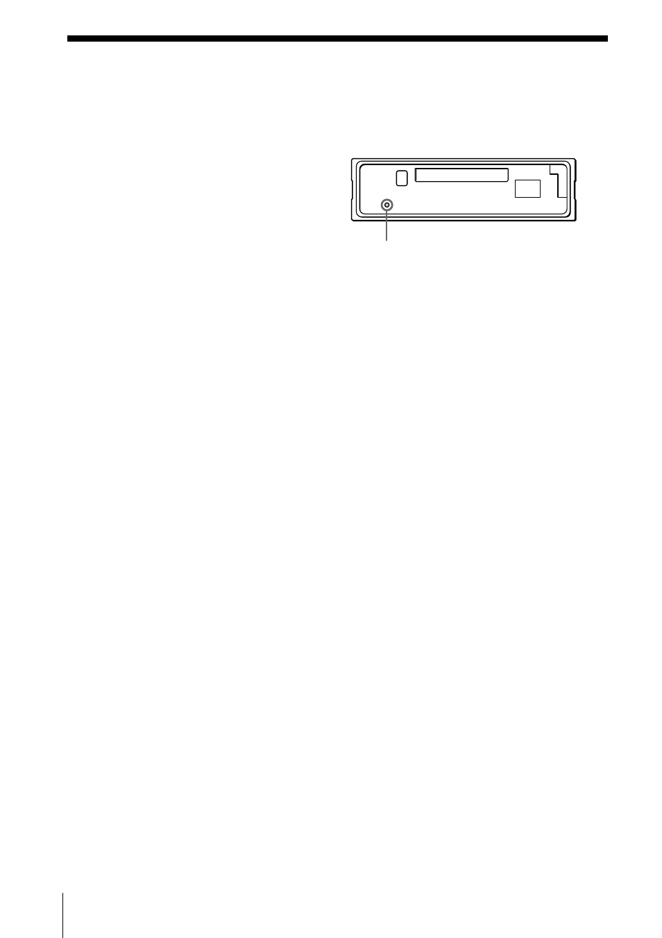 まず、本機をリセットする | Sony MDX-C7400X User Manual | Page 8 / 72
