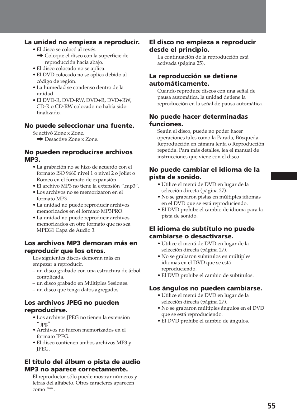 Sony XAV-A1 User Manual | Page 175 / 184