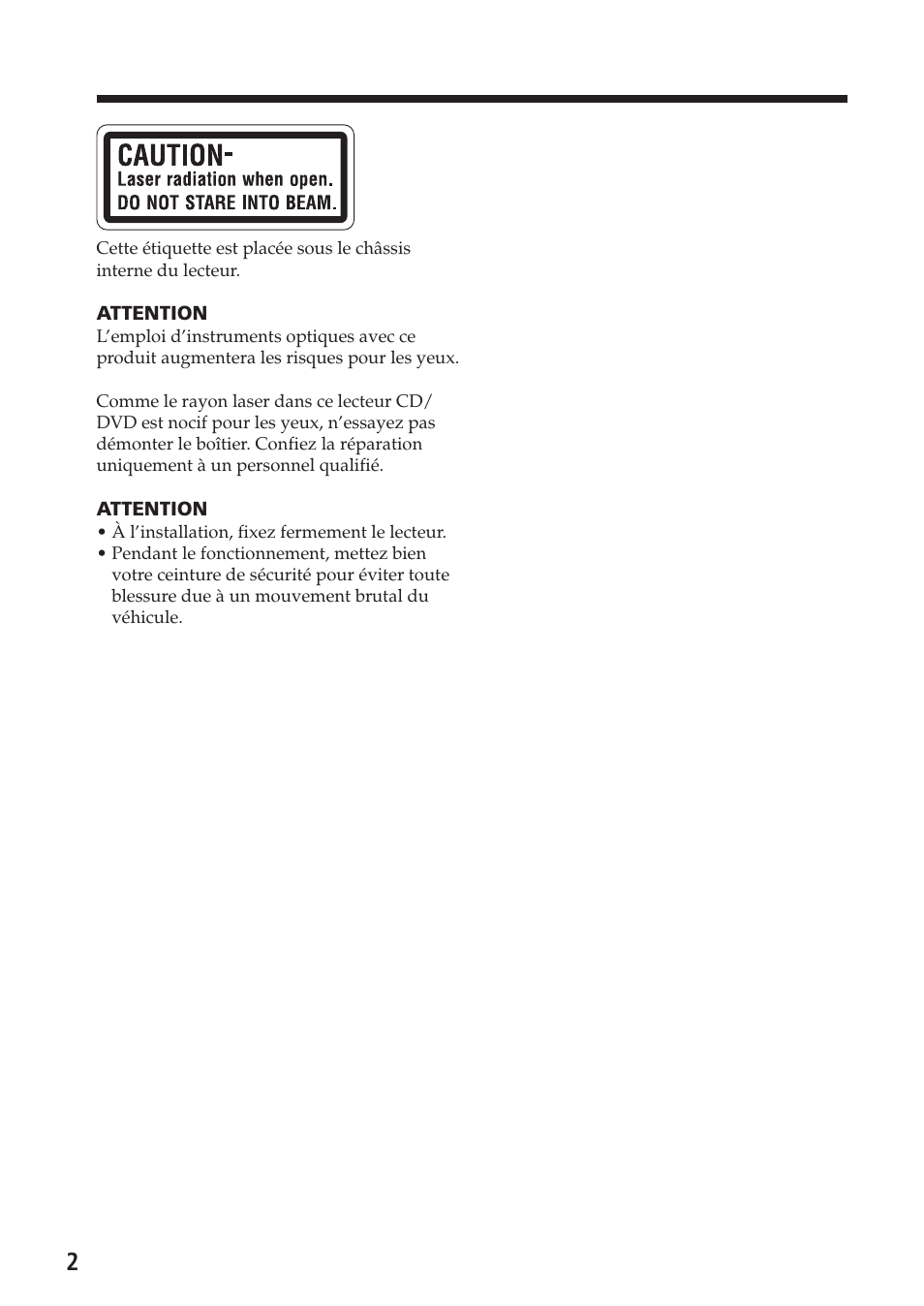 Sony XAV-A1 User Manual | Page 62 / 184
