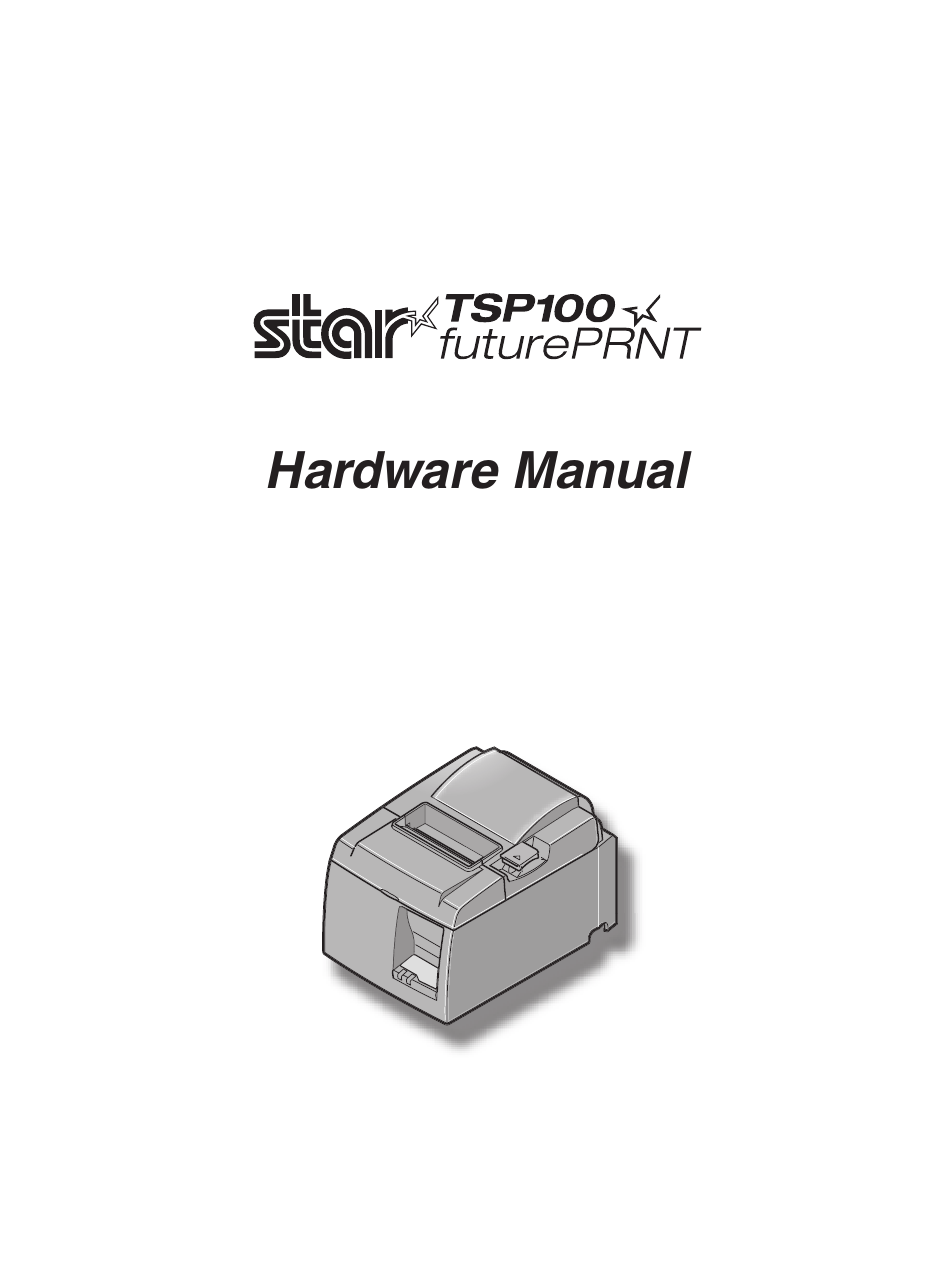 Star Tech Development TSP100 User Manual | 42 pages