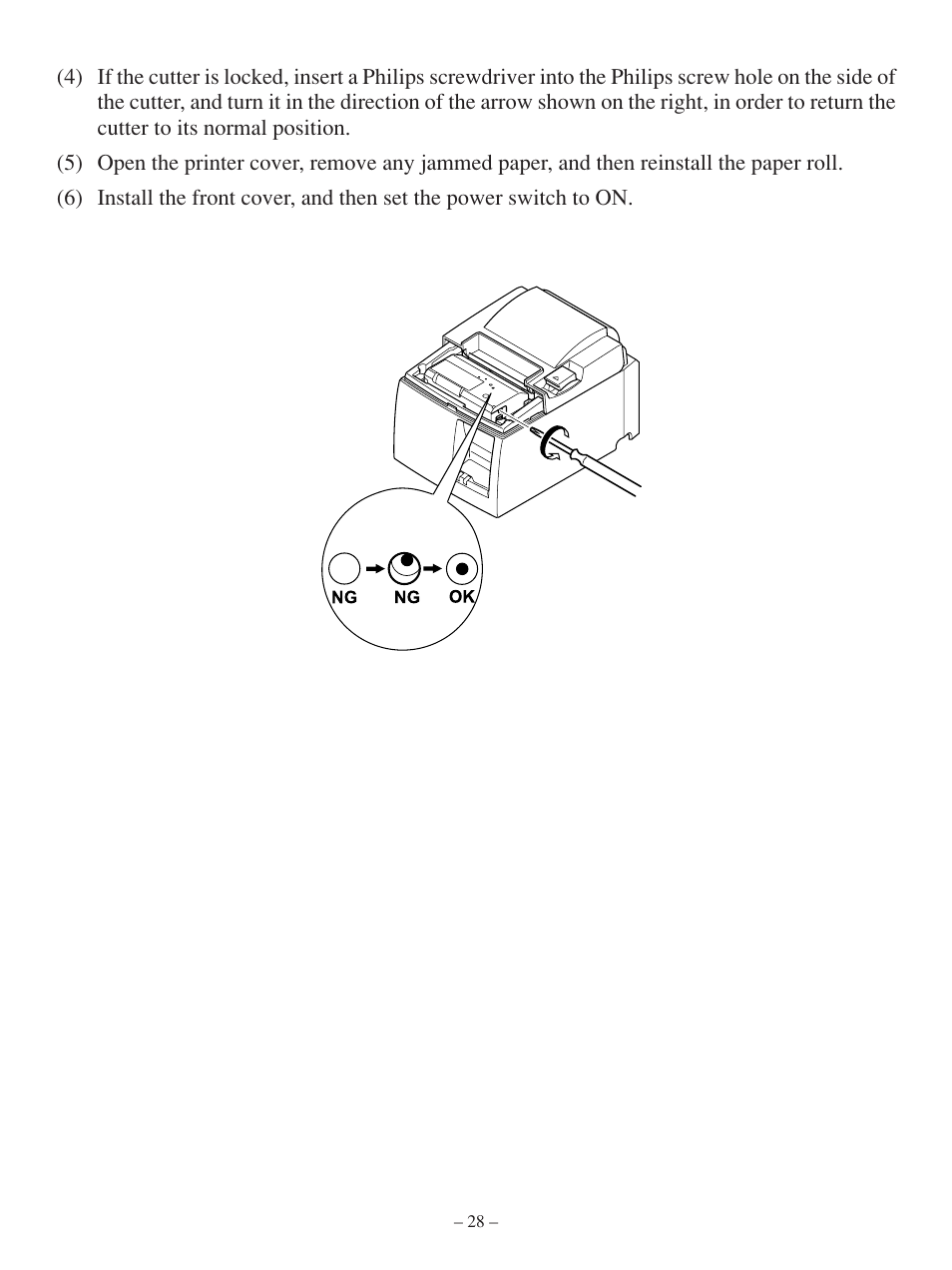 Star Tech Development TSP100 User Manual | Page 31 / 42