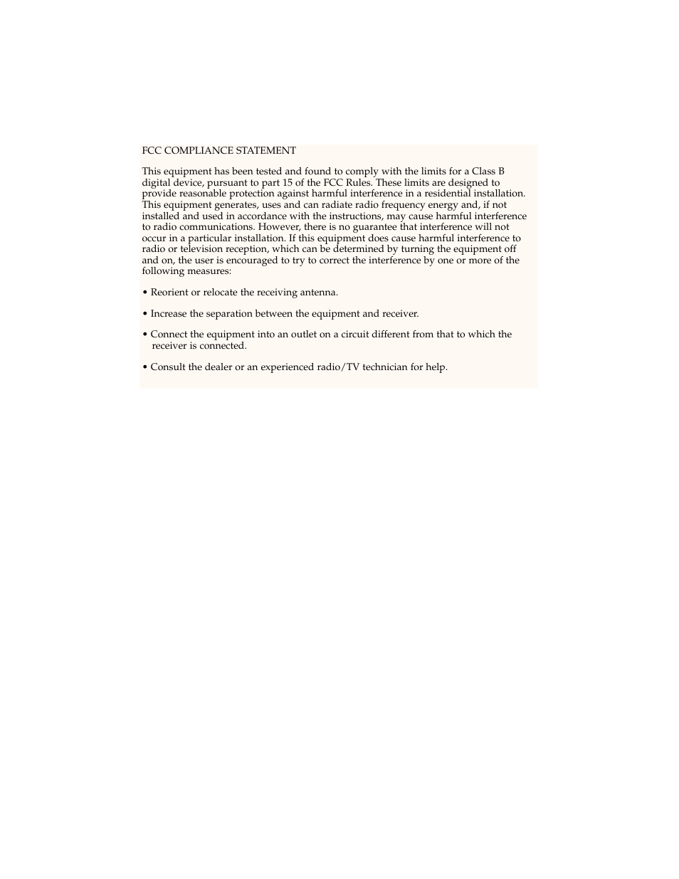 Star Tech Development BR4100DC User Manual | Page 2 / 58