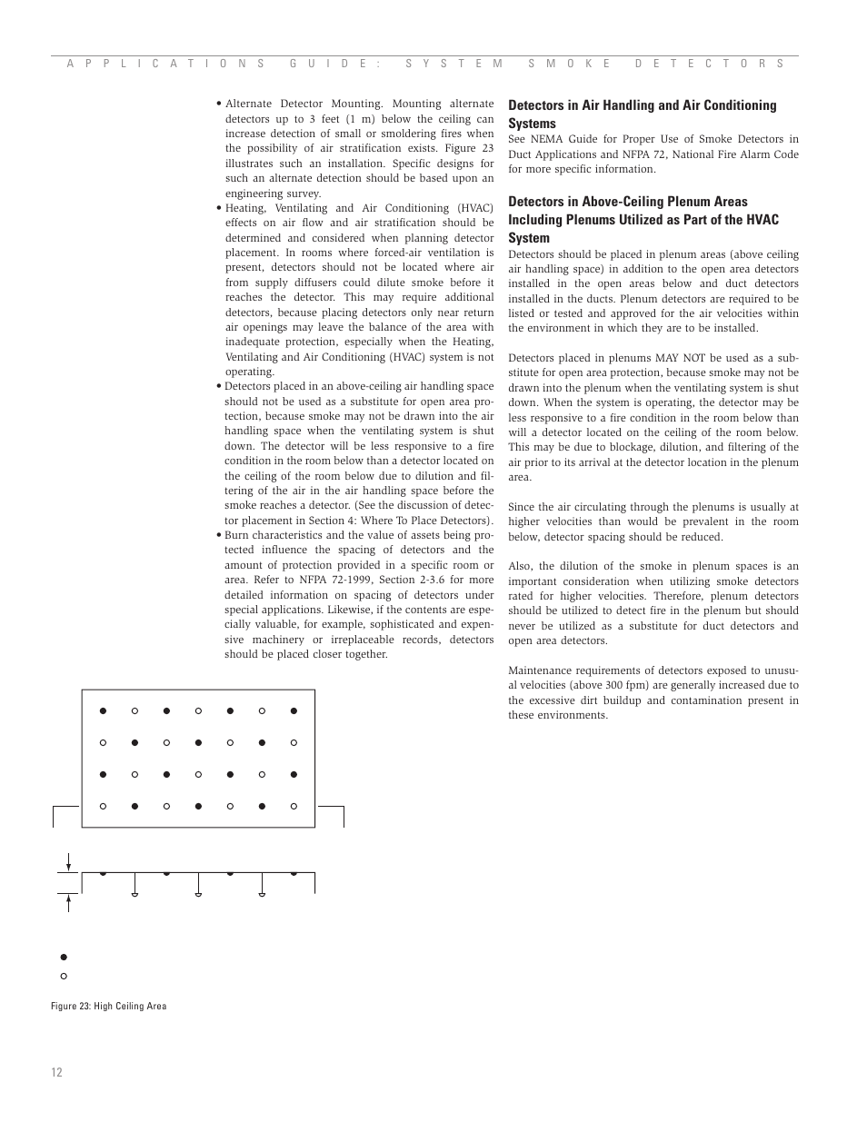 System Sensor A05-1003-002 User Manual | Page 13 / 21