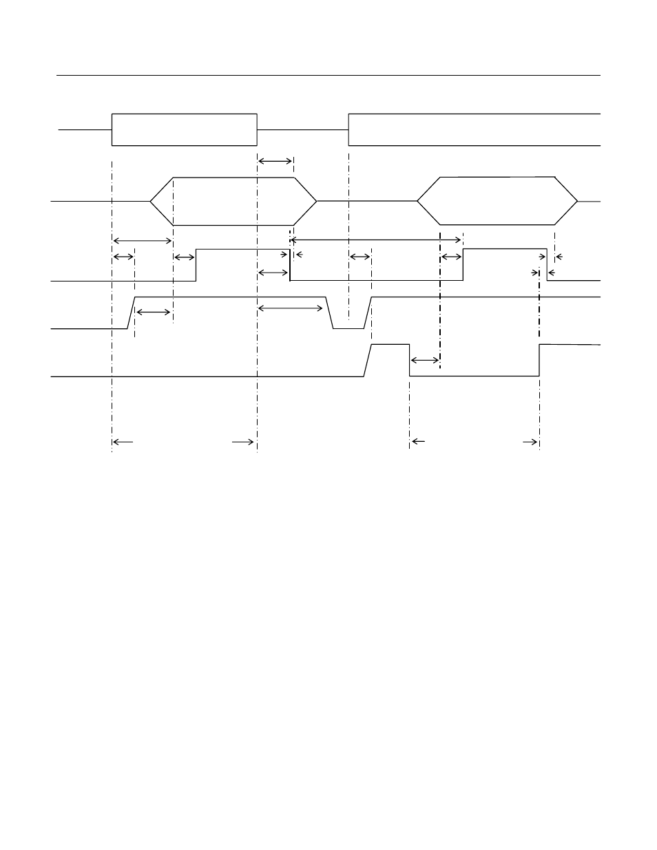Figure 4: turn on/off timing | SSI America ERP2U User Manual | Page 27 / 35