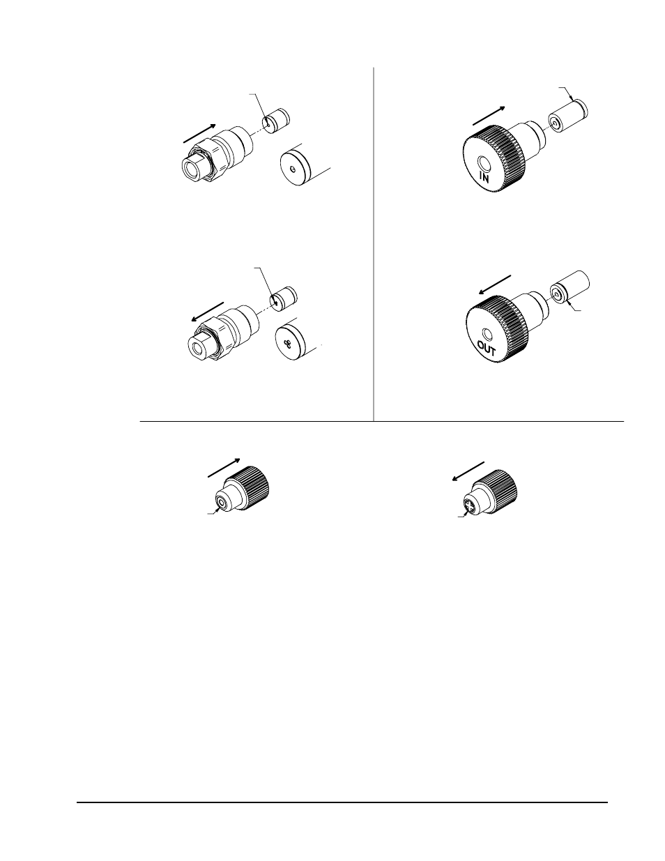 SSI America BINARY SOLVENT DELIVERY MODULE 90-2581 REV B User Manual | Page 26 / 48