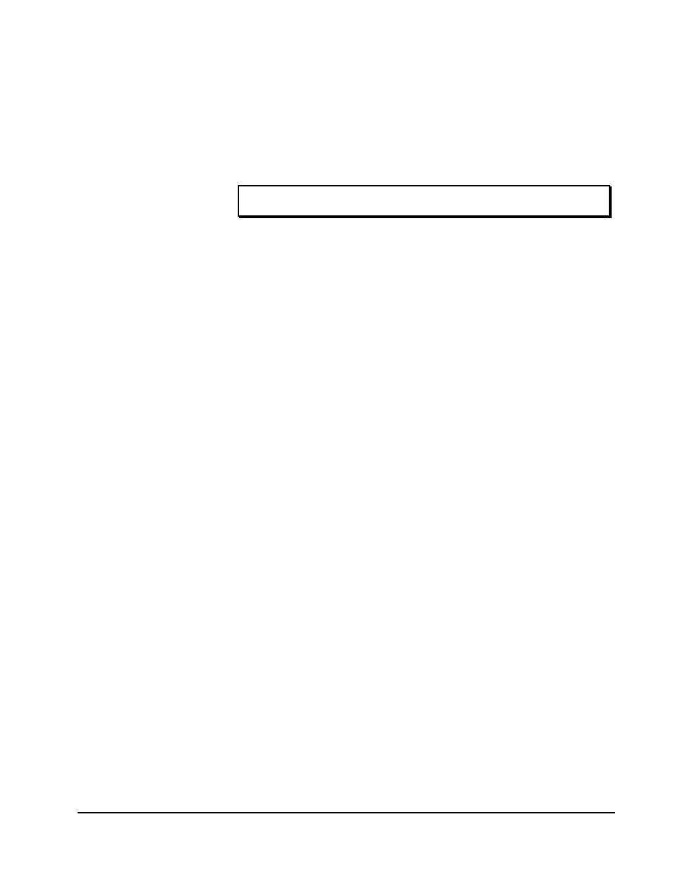 SSI America BINARY SOLVENT DELIVERY MODULE 90-2581 REV B User Manual | Page 27 / 48