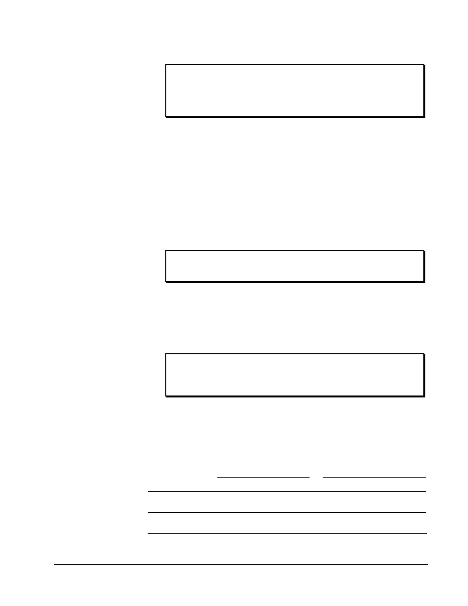 SSI America BINARY SOLVENT DELIVERY MODULE 90-2581 REV B User Manual | Page 29 / 48