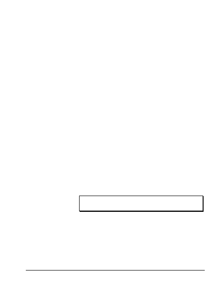 SSI America BINARY SOLVENT DELIVERY MODULE 90-2581 REV B User Manual | Page 31 / 48