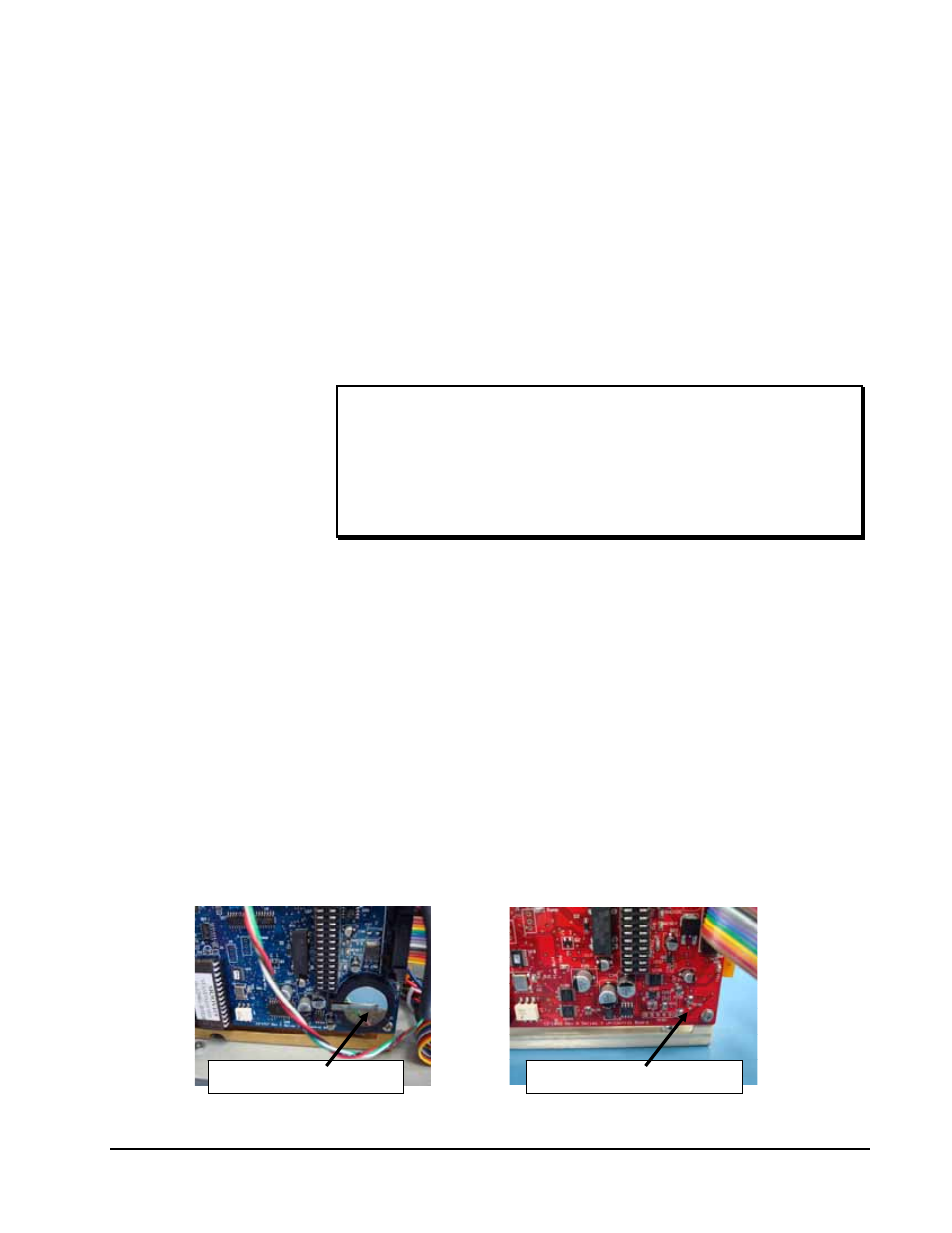 SSI America BINARY SOLVENT DELIVERY MODULE 90-2581 REV B User Manual | Page 35 / 48