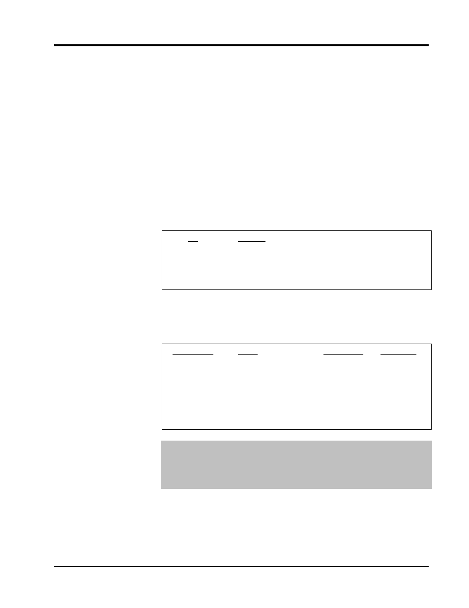 Appendix a | SSI America BINARY SOLVENT DELIVERY MODULE 90-2581 REV B User Manual | Page 39 / 48