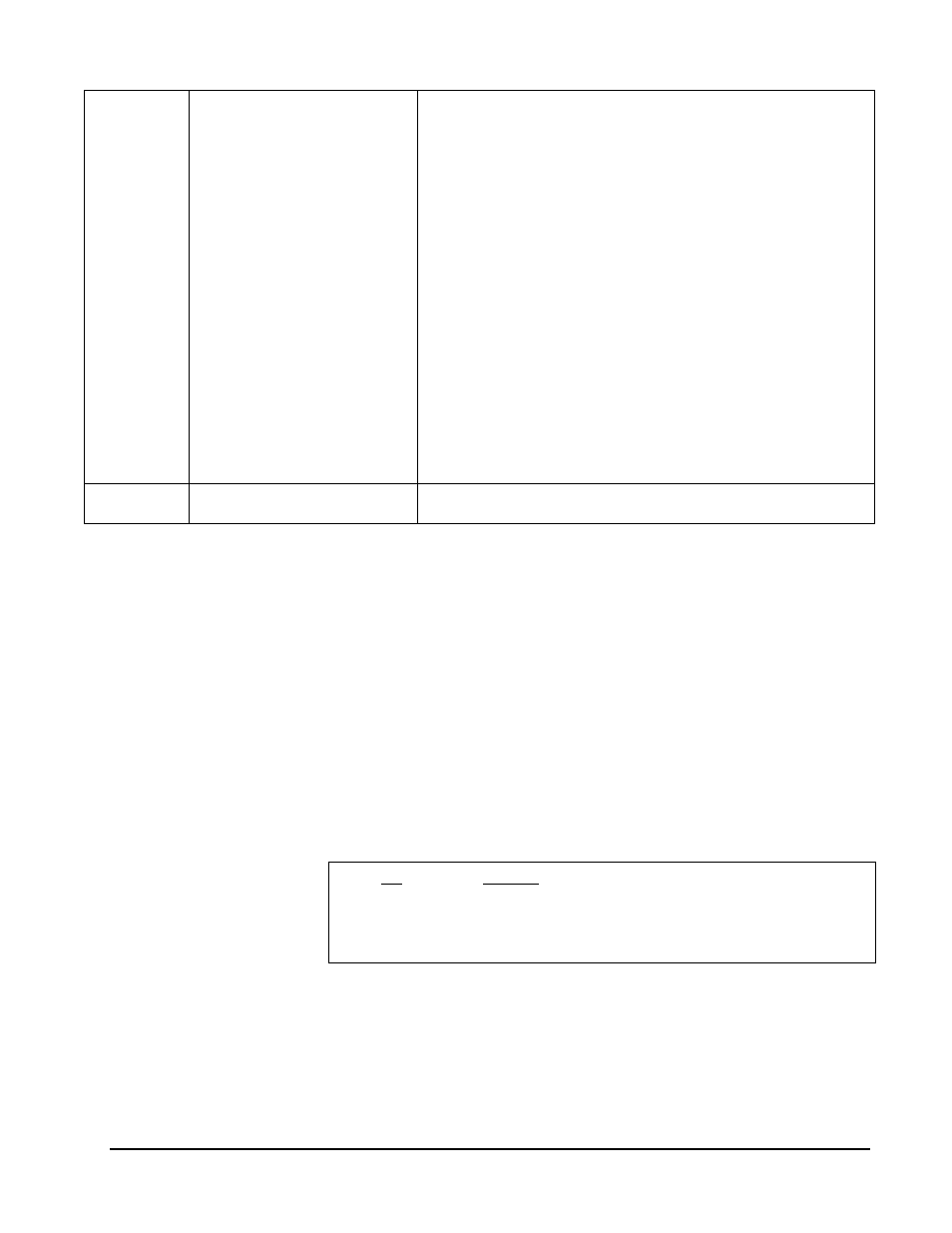SSI America BINARY SOLVENT DELIVERY MODULE 90-2581 REV B User Manual | Page 42 / 48
