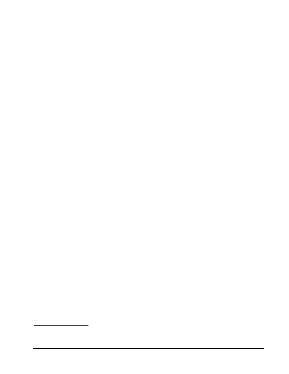 Scientific systems inc. warranty statement | SSI America BINARY SOLVENT DELIVERY MODULE 90-2581 REV B User Manual | Page 47 / 48