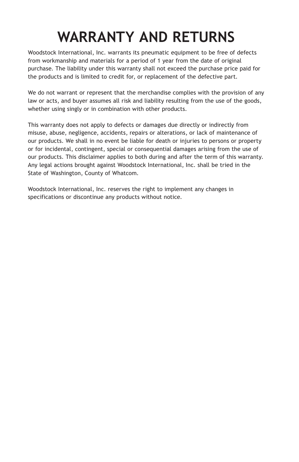 N8ii8ekp8e;i<kliej | Woodstock SHOP FOX D3736 User Manual | Page 14 / 16