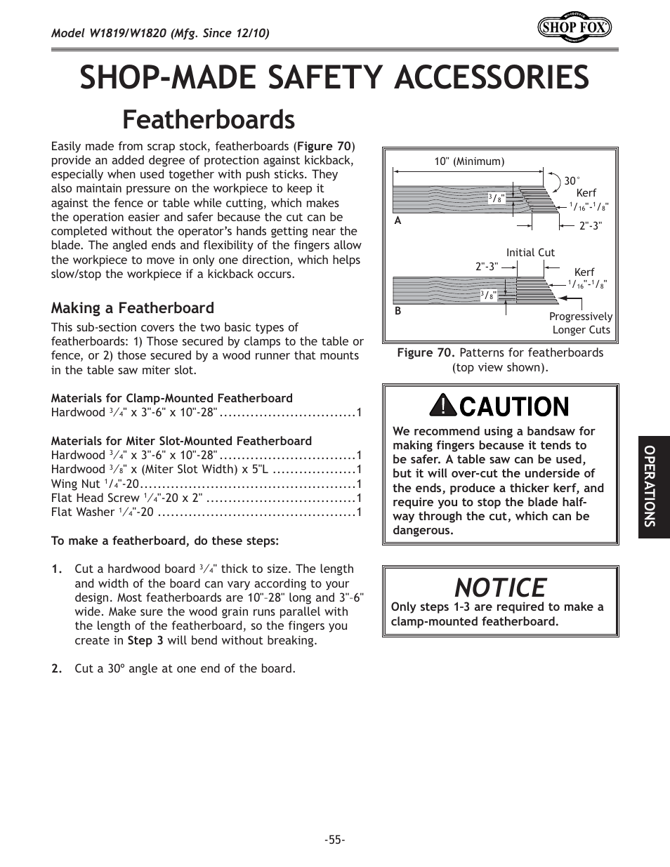 J?fg$d8;<j8=<kp8::<jjfi@<j, Xk_\iyfxi[j, Dxb`e^x=\xk_\iyfxi | Fg < i 8 k@fej | Woodstock W1820 User Manual | Page 57 / 96