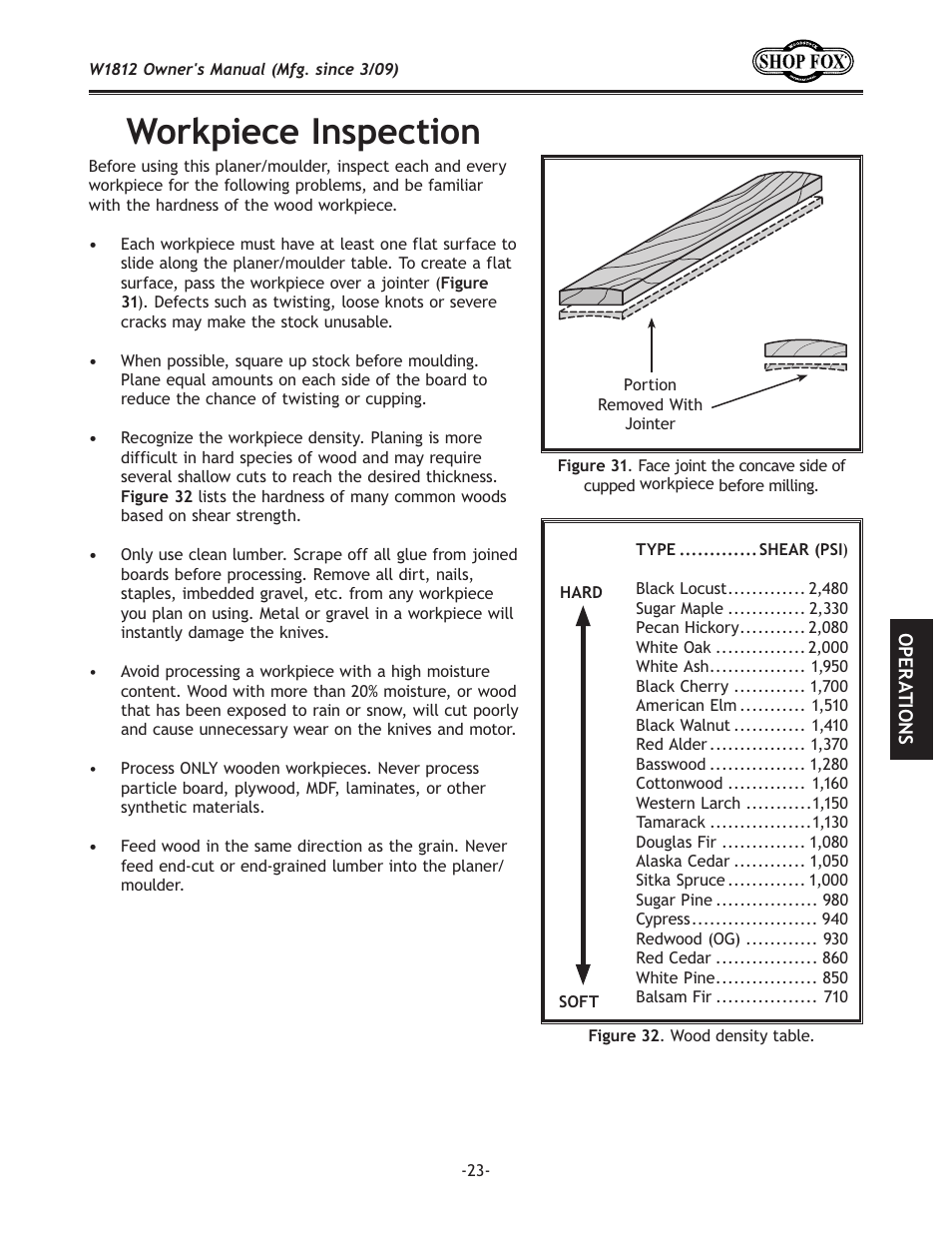 Nfibg`\z\@ejg\zk`fe | Woodstock W1812 User Manual | Page 26 / 57