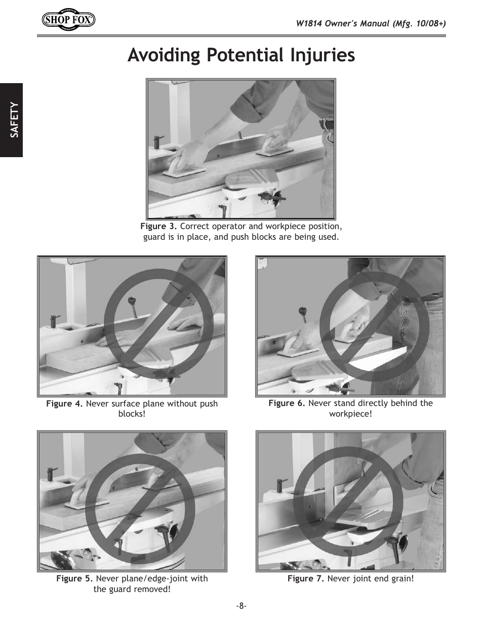 8mf`[`e^gfk\ek`xc@eali`\j | Woodstock W1814 User Manual | Page 10 / 44