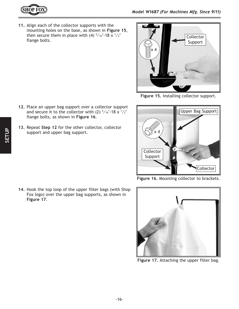 J< k l g | Woodstock SHOP FOX W1687 User Manual | Page 18 / 44