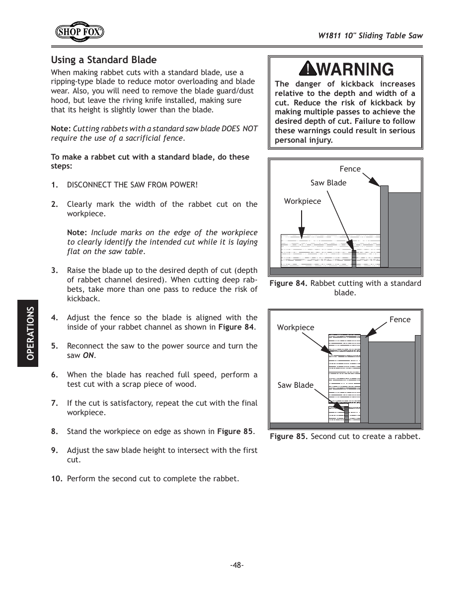 Lj`e^xjkxe[xi[9cx | Woodstock W1811 User Manual | Page 50 / 84