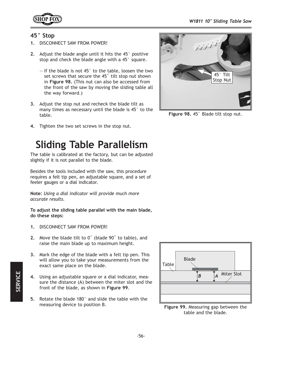 Jc`[`e^kxyc\gxixcc\c`jd, Jkfg | Woodstock W1811 User Manual | Page 58 / 84