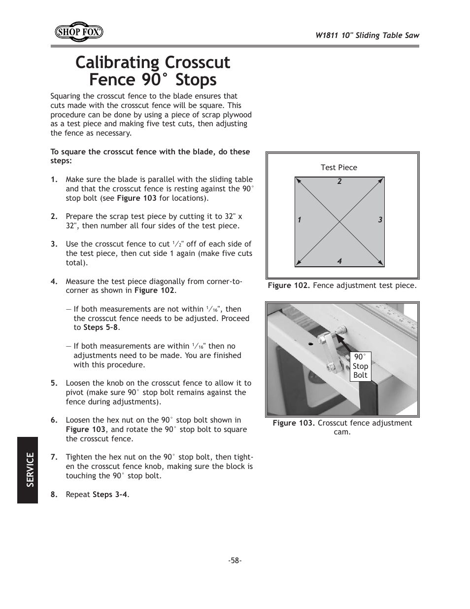 Xc`yixk`e^:ifjjzlk =\ez\0'jkfgj | Woodstock W1811 User Manual | Page 60 / 84