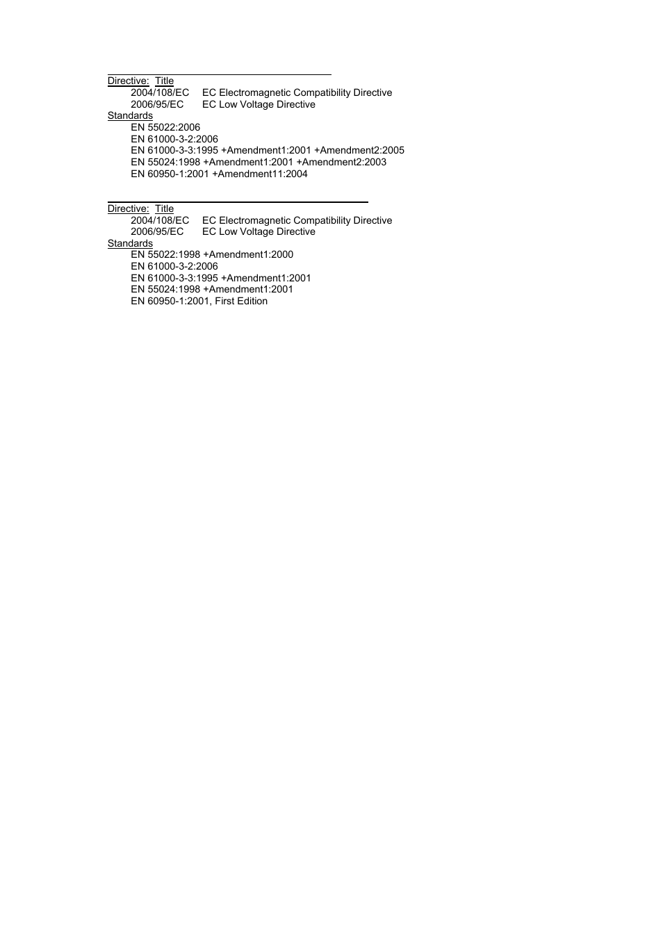Seiko Instruments DPU-S445 User Manual | Page 3 / 46