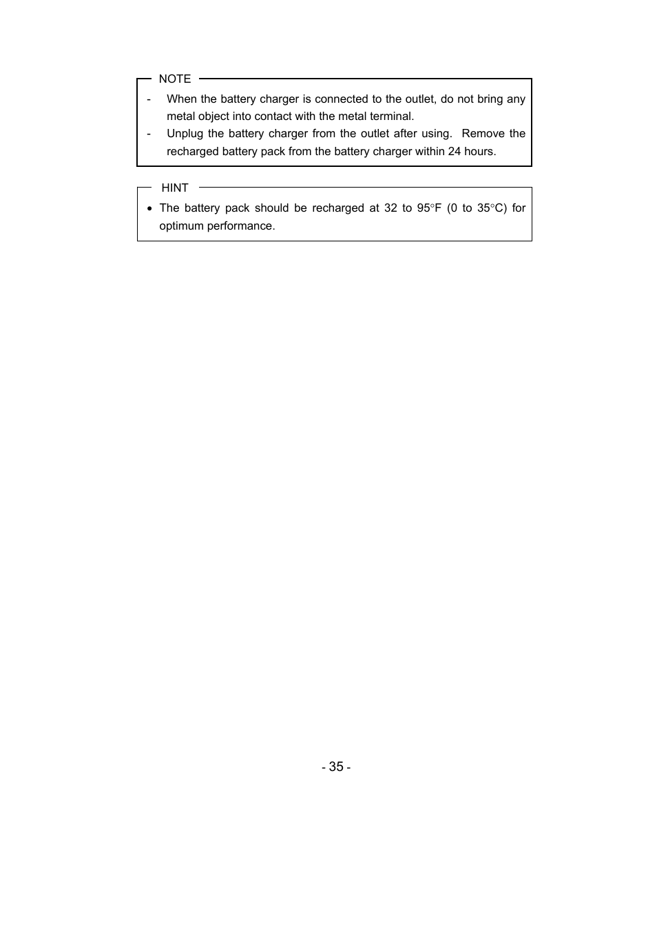 Seiko Instruments DPU-S445 User Manual | Page 39 / 46