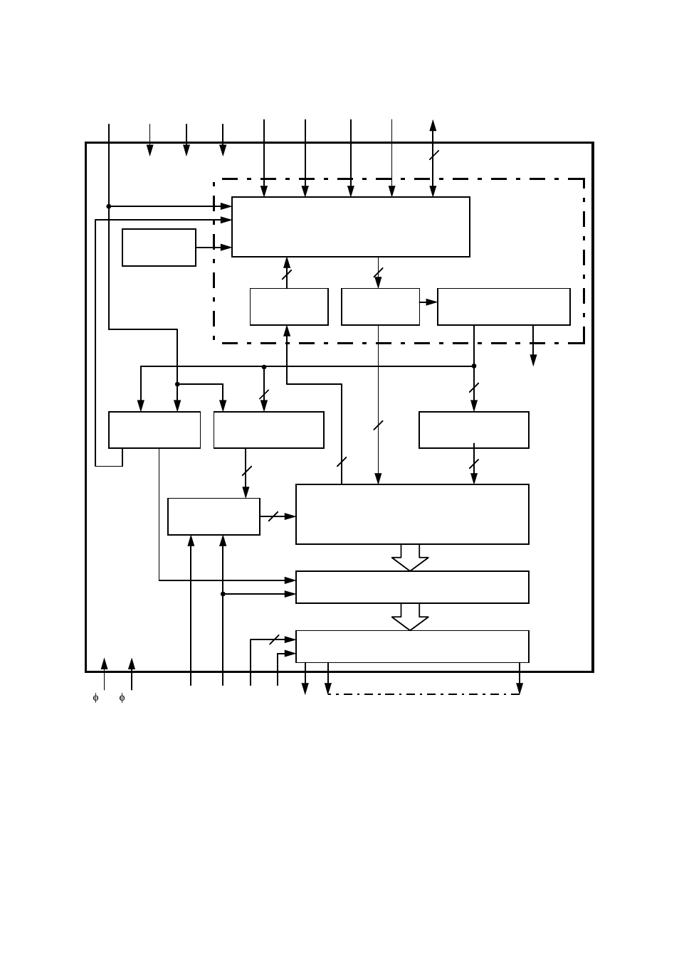 Seiko Instruments G1216B1N000 User Manual | Page 11 / 30