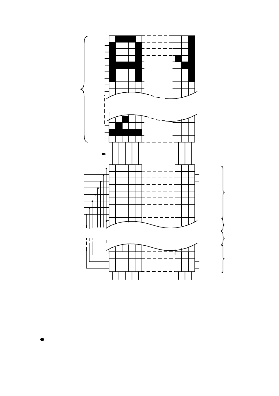 Seiko Instruments G1216B1N000 User Manual | Page 15 / 30