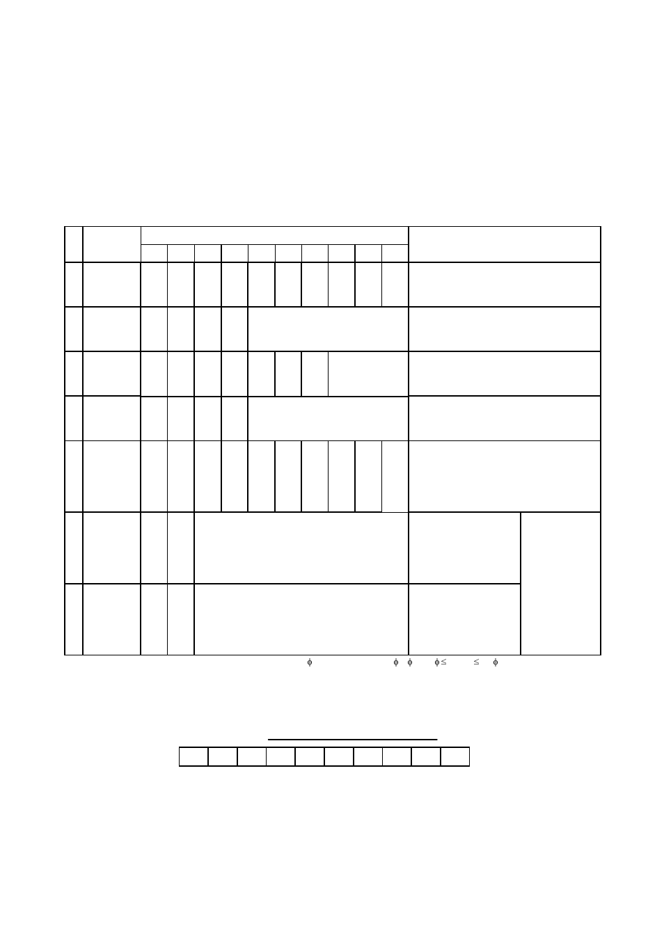 Instructions, Function, Code d/i db | 1d r/w 0 0 | Seiko Instruments G1216B1N000 User Manual | Page 20 / 30