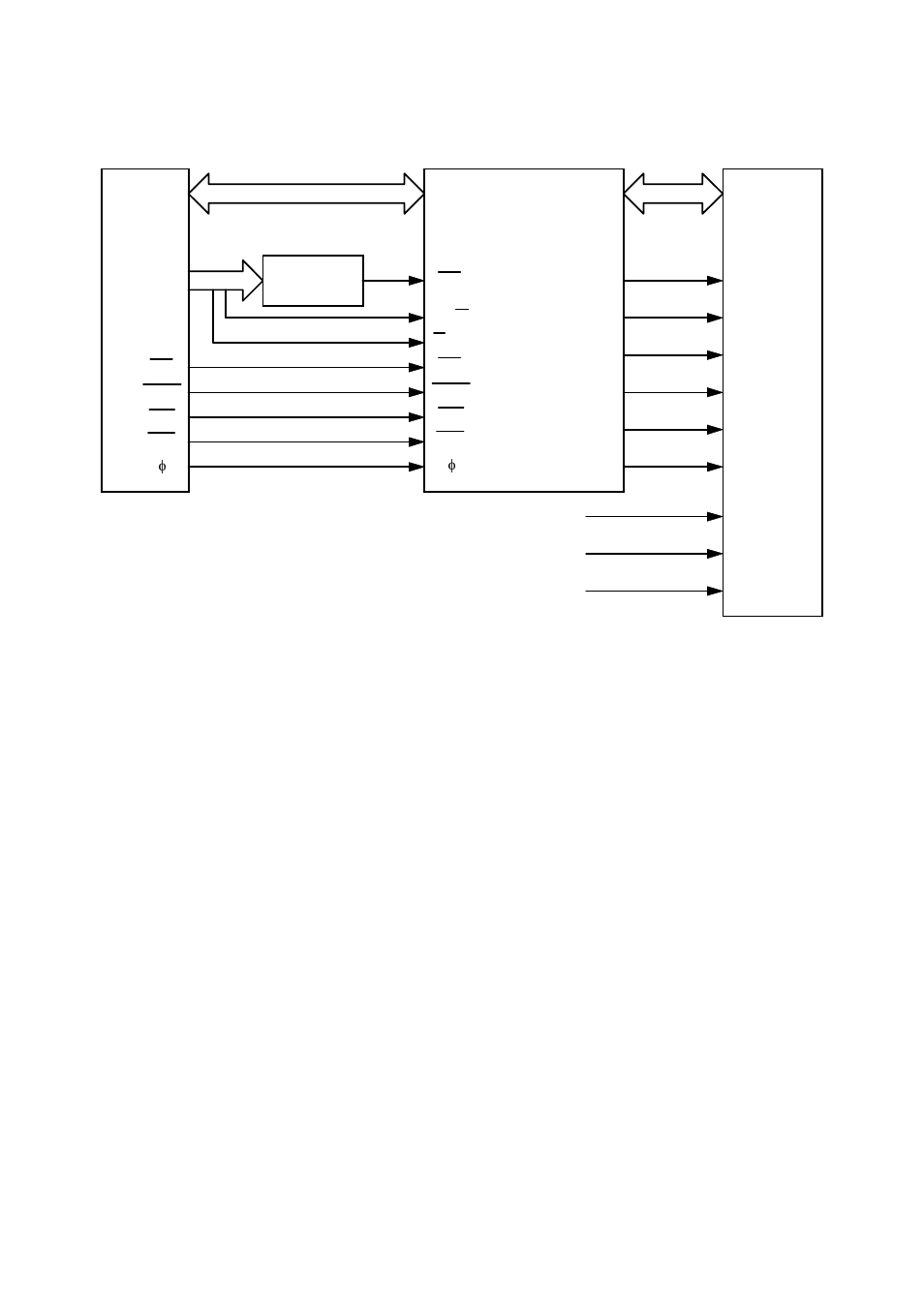 Mpu connection diagram | Seiko Instruments G1216B1N000 User Manual | Page 26 / 30