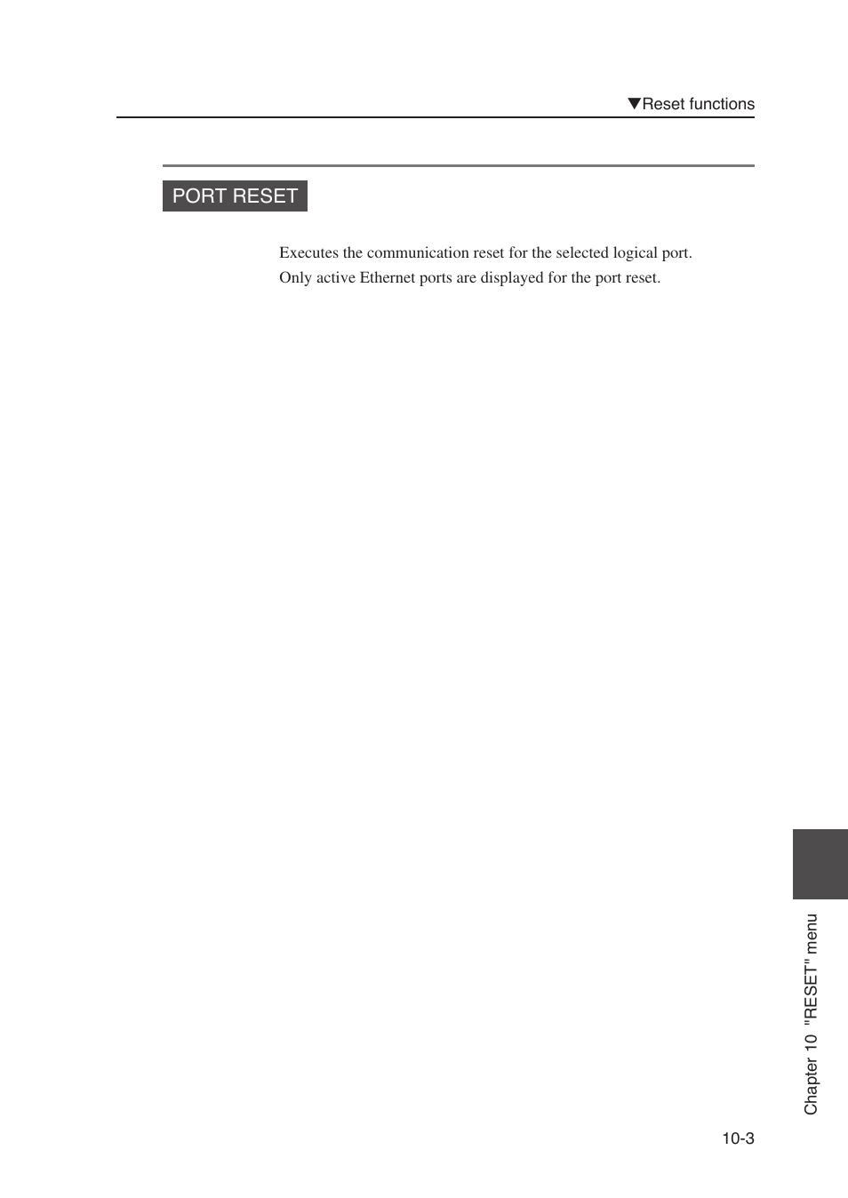Seiko Instruments SII Black-and-White Raster Plotter LP-1020 User Manual | Page 183 / 290