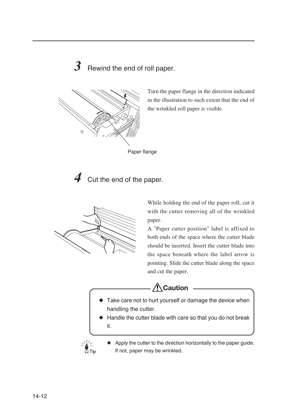 Seiko Instruments SII Black-and-White Raster Plotter LP-1020 User Manual | Page 228 / 290