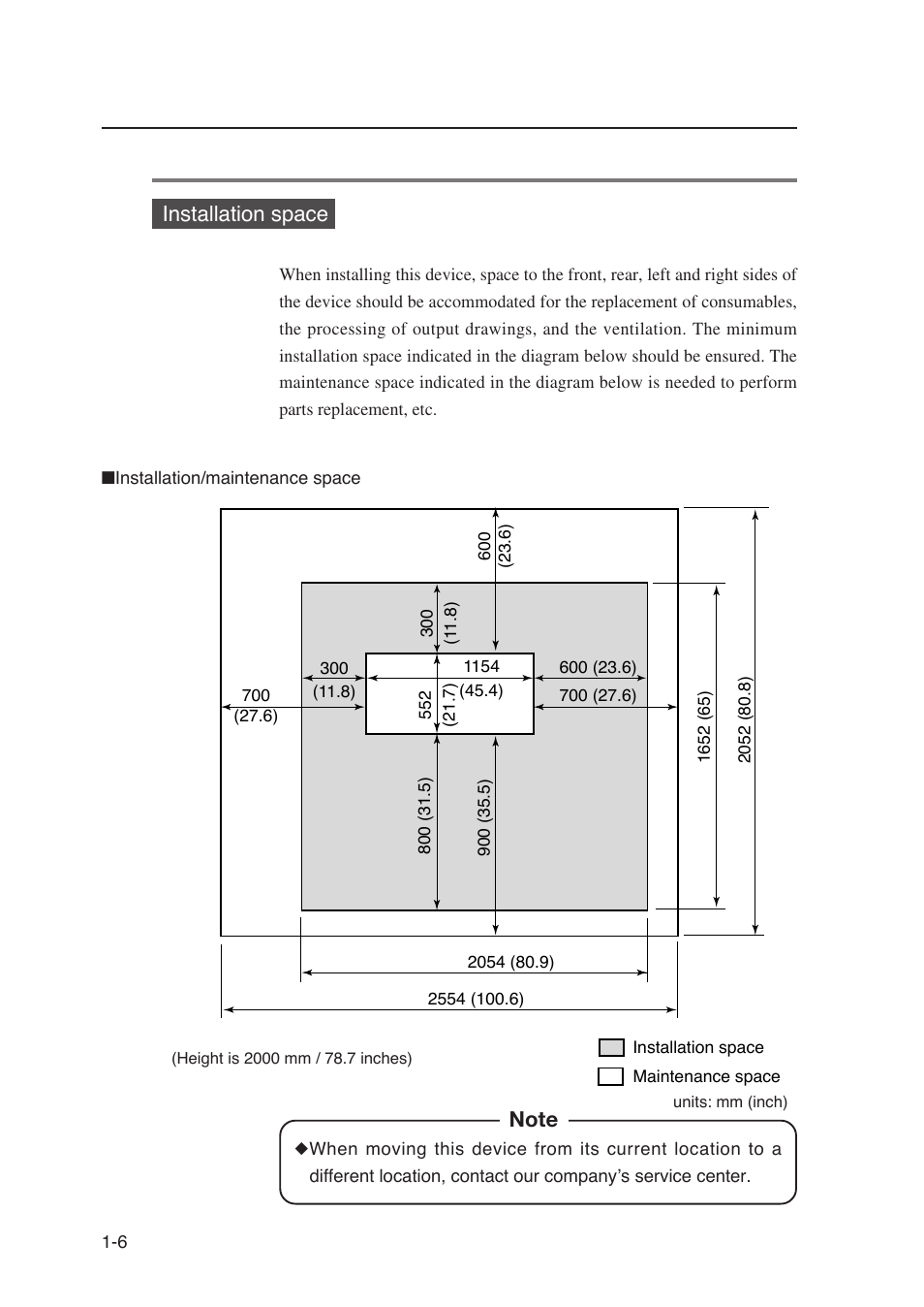 Seiko Instruments SII Black-and-White Raster Plotter LP-1020 User Manual | Page 30 / 290