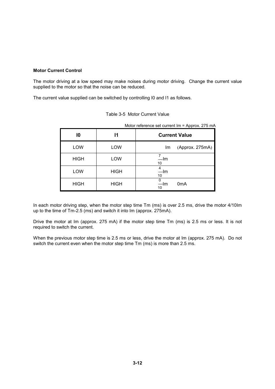 Seiko Instruments LTP F Series User Manual | Page 30 / 86