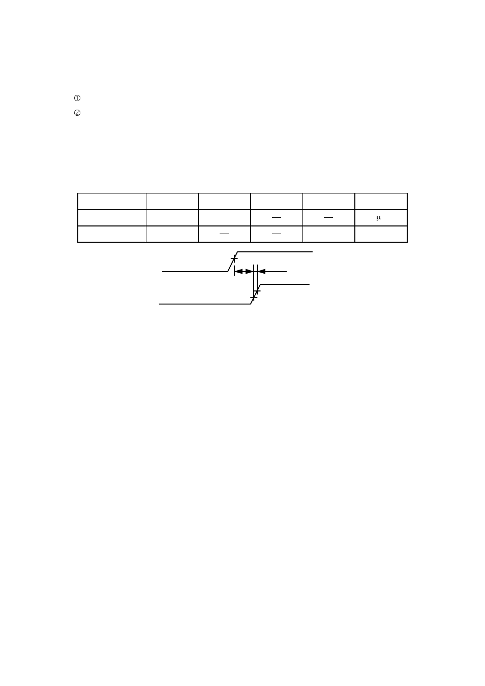 Reset function | Seiko Instruments G1216B1N000-3D0E User Manual | Page 19 / 30