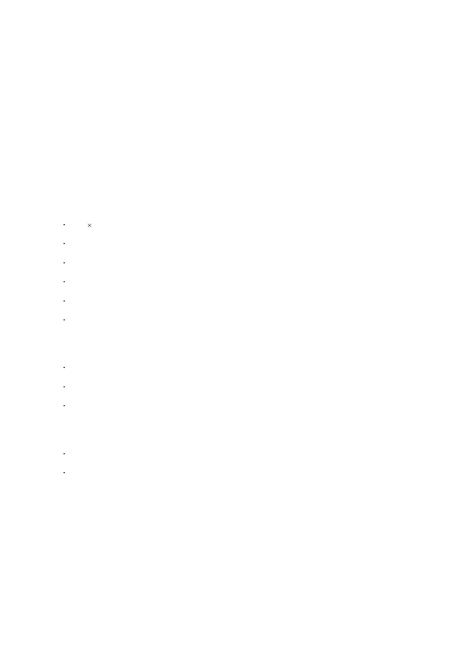General, Features | Seiko Instruments G1216B1N000-3D0E User Manual | Page 4 / 30