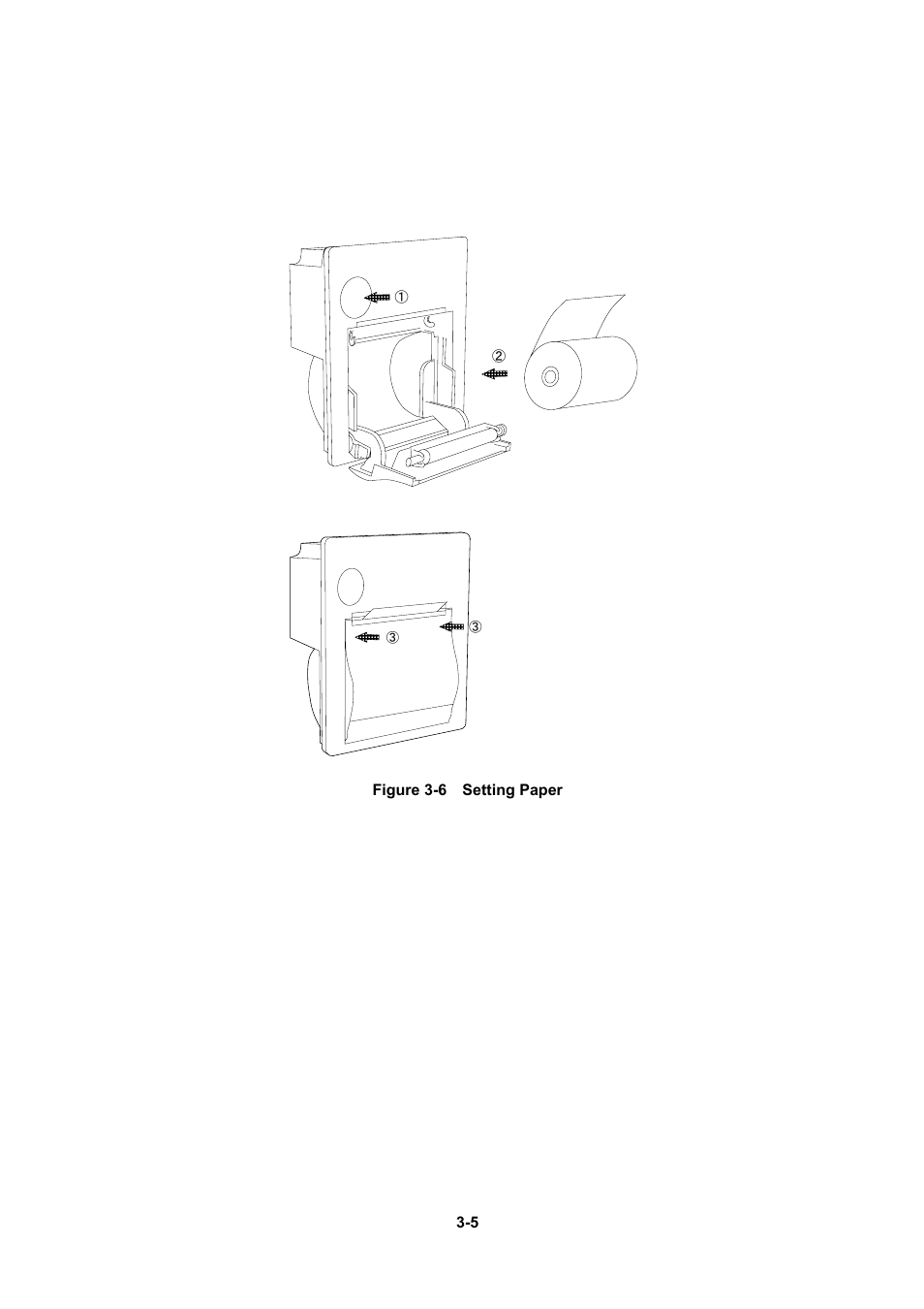 Seiko Instruments DPU-30 User Manual | Page 19 / 84