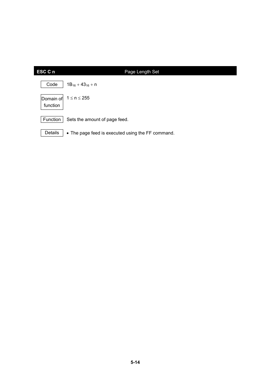 Seiko Instruments DPU-30 User Manual | Page 42 / 84