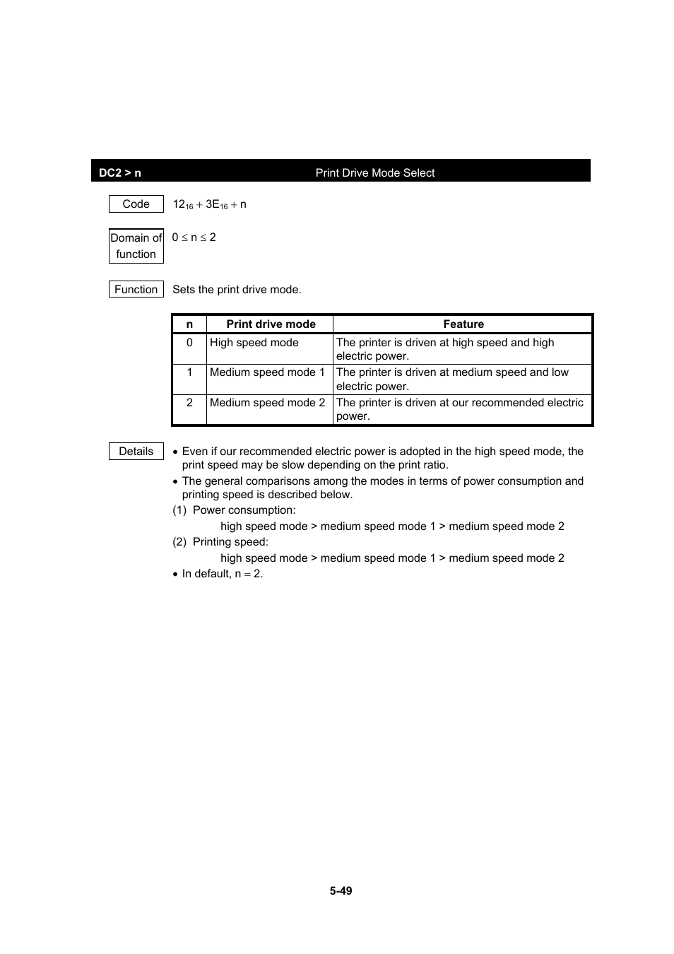 Seiko Instruments DPU-30 User Manual | Page 77 / 84