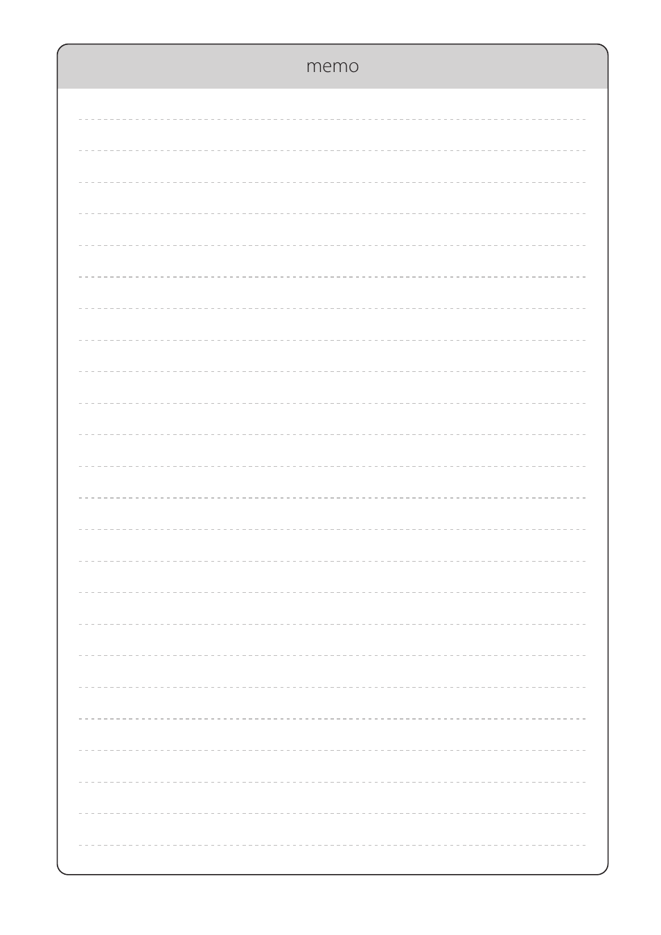 Seiko Instruments V-64S User Manual | Page 25 / 26