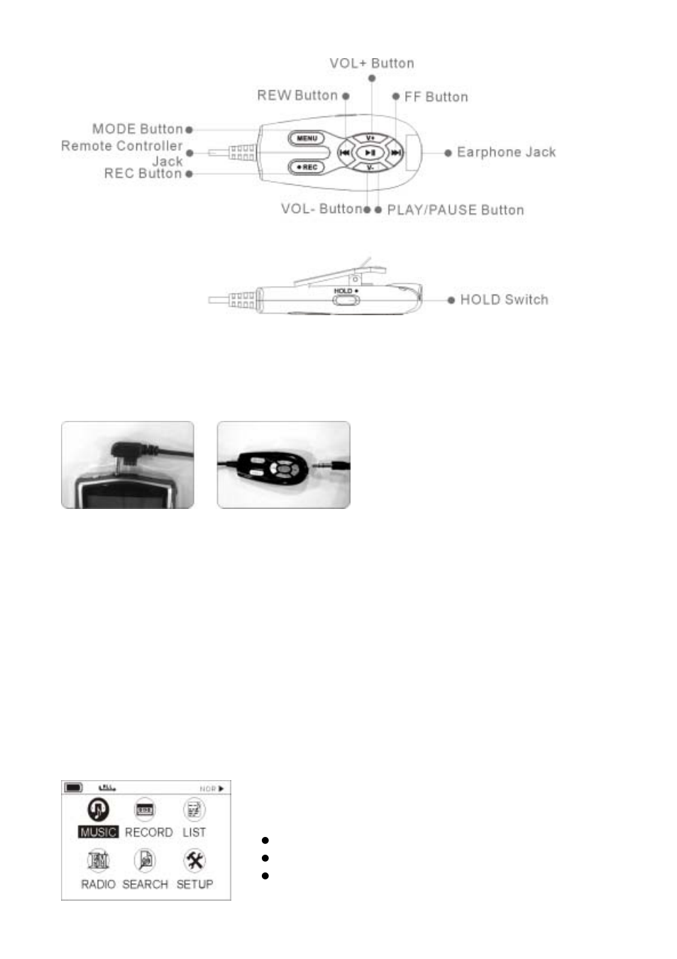 Shenzhen High Power Tech C700 User Manual | Page 11 / 25